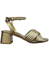 Gattinoni - High Heel Sandals - Lyst