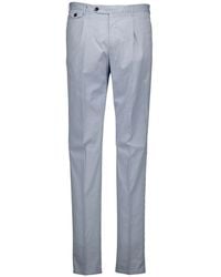 PT Torino - Chinos - Lyst