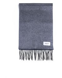 D4.0 - Winter Scarves - Lyst