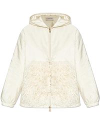 Moncler - Light Jackets - Lyst