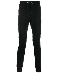 Balmain - Sweatpants - Lyst