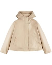 Fay - Winter Jackets - Lyst