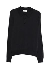 Studio Nicholson - Polo Shirts - Lyst