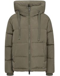 Mos Mosh - Winter Jackets - Lyst
