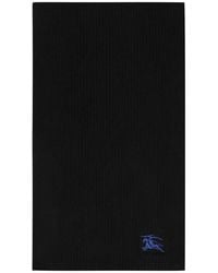 Burberry - Winter Scarves - Lyst