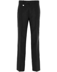 Burberry - Suit Trousers - Lyst