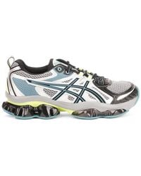 Asics - Platte Schoenen Gel-Quantum Kinetic - Lyst