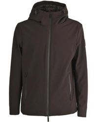 Woolrich - Pacific Soft Shell Jas - Lyst