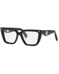 Philipp Plein - Vpp191 Optical Frame - Lyst