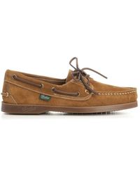 Paraboot - Flats - Lyst