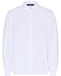 Bruuns Bazaar - Shirts - Lyst
