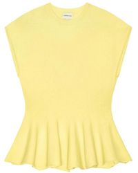 Birgitte Herskind - Sleeveless Tops - Lyst