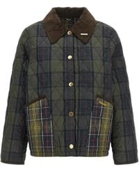 Barbour - Winter Jackets - Lyst
