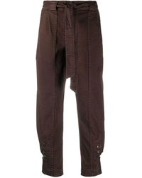 Ulla Johnson Carmen Jean - Bruin