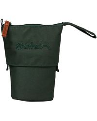 Satch - Accessoires ,Groen ,Pencil Slider - Lyst