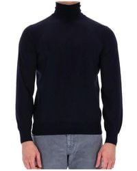Brunello Cucinelli - Turtlenecks - Lyst