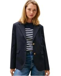 Tommy Hilfiger - Blazers - Lyst