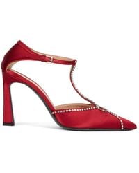 Alberta Ferretti - Pumps - Lyst