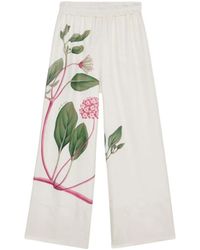 Pierre Louis Mascia - Botanische Zijden Palazzo Broek - Lyst