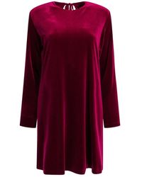 Semler - Short Dresses - Lyst
