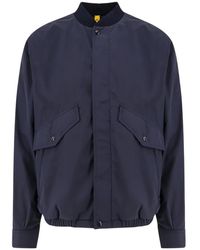 Moncler - Light Jackets - Lyst