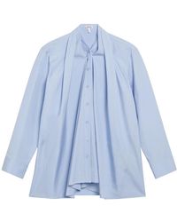 Loewe - Shirts - Lyst