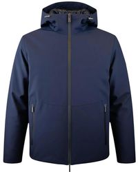 Heskimo - Gevoerde Trenchcoat - Lyst