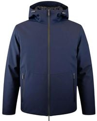 Heskimo - Down Coats - Lyst