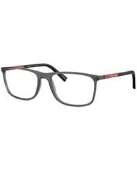 Prada - Glasses - Lyst