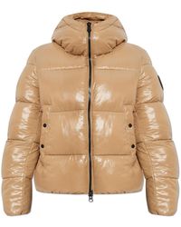 Save The Duck - Isolierte Jacke Biddy - Lyst