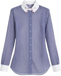 Vivetta - Shirts - Lyst