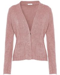 Malo - Cashmere Knitwear - Lyst