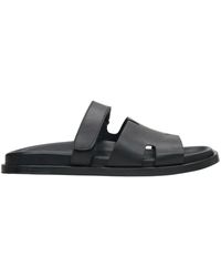 ESTRO - Shoes > flip flops & sliders > sliders - Lyst