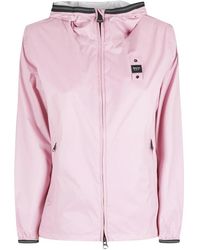 Blauer - Light Jackets - Lyst