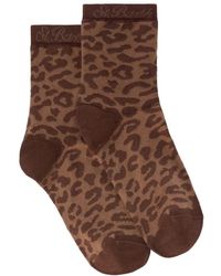 MC2 Saint Barth - Socks - Lyst