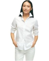 Brooks Brothers - Shirts - Lyst