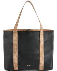 Alviero Martini 1A Classe - Wendbare Einkaufstasche - Lyst