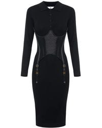 Elisabetta Franchi - Party Dresses - Lyst