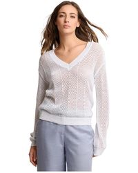Kocca - V-Neck Knitwear - Lyst