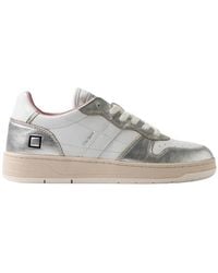 Date - Sneakers - Lyst