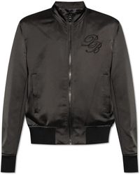 Balmain - Jackets > bomber jackets - Lyst