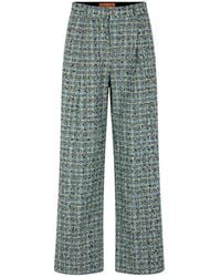 Stine Goya - Wide Trousers - Lyst