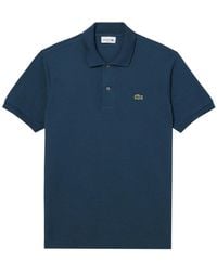 Lacoste - Polo Shirts - Lyst