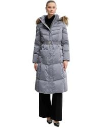 Guess - Down Coats - Lyst