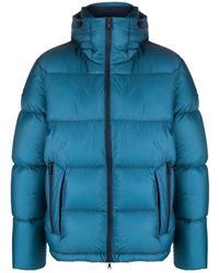 Paul & Shark - Down Jackets - Lyst