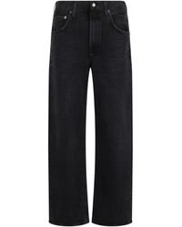 Agolde - Straight Jeans - Lyst