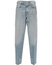 Agolde - 80's Jean - Lyst