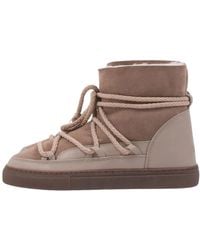 Inuikii - Winter Boots - Lyst