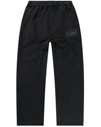 Aries - Sweatpants - Lyst