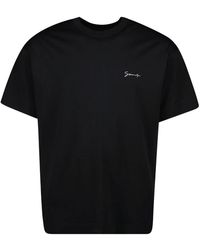 Givenchy - Bedrucktes t-shirt mit hubert objects print - Lyst